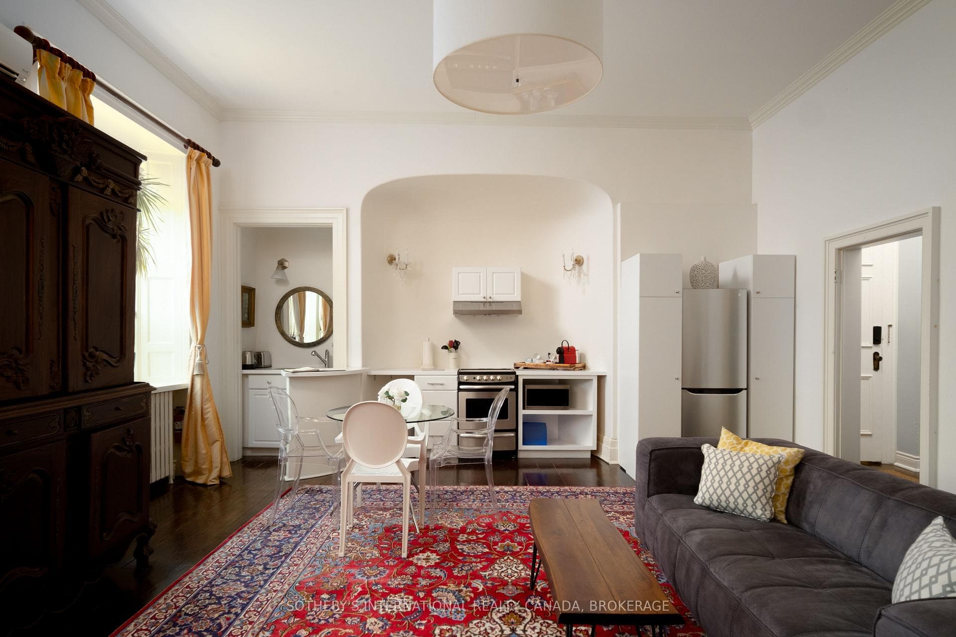 Sopwell Suite