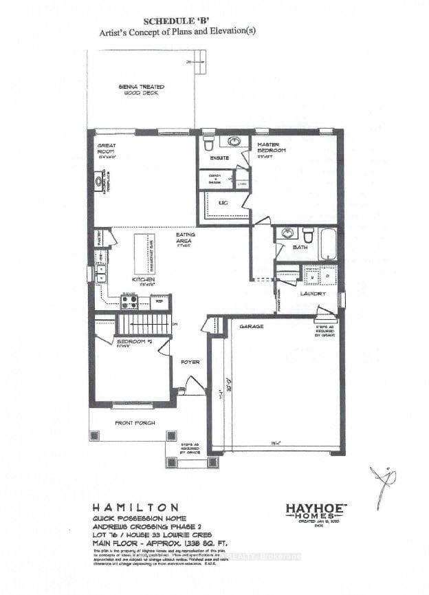 33 Lowrie Crescent photo 31