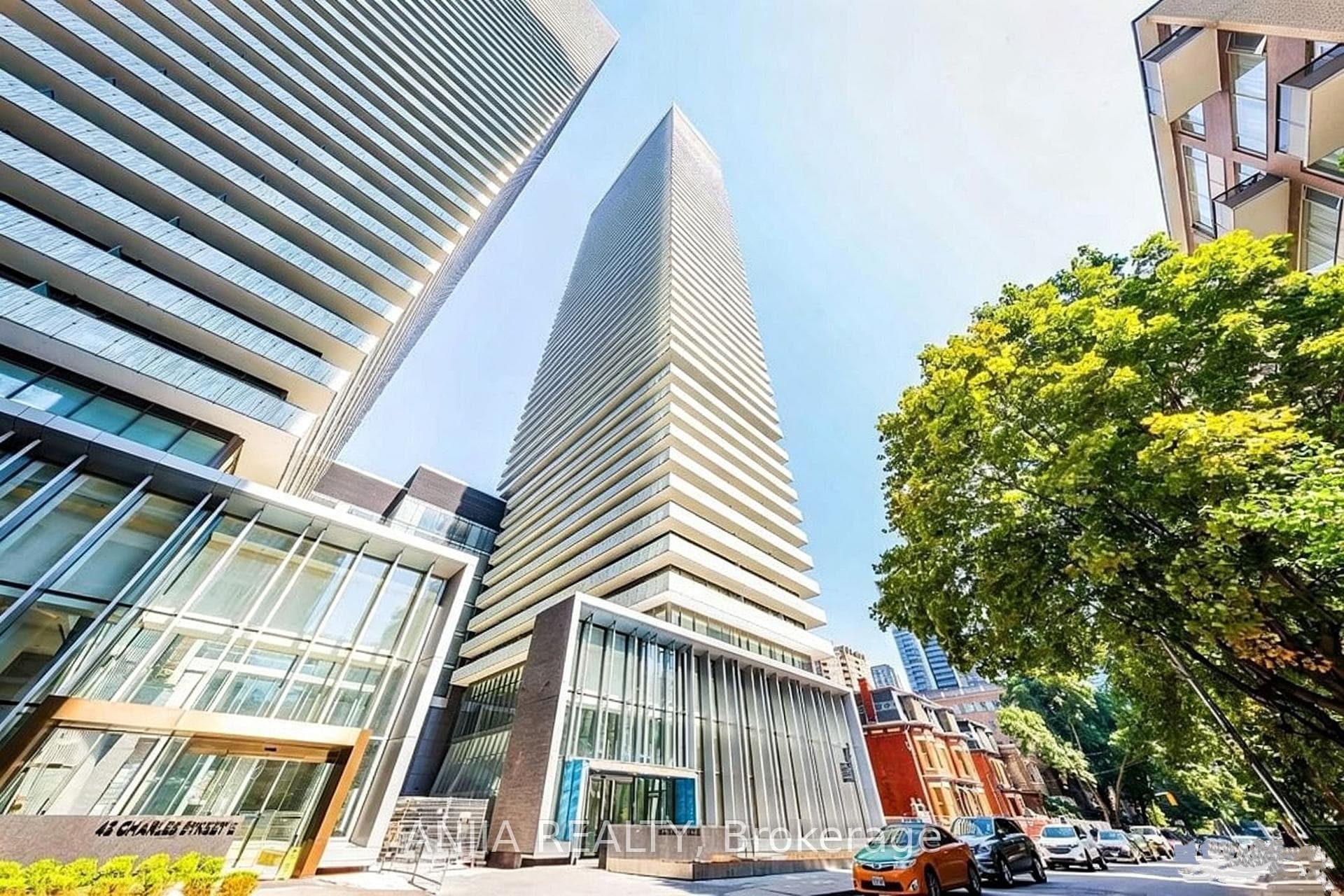 50 Charles Street Unit 2709 photo 1