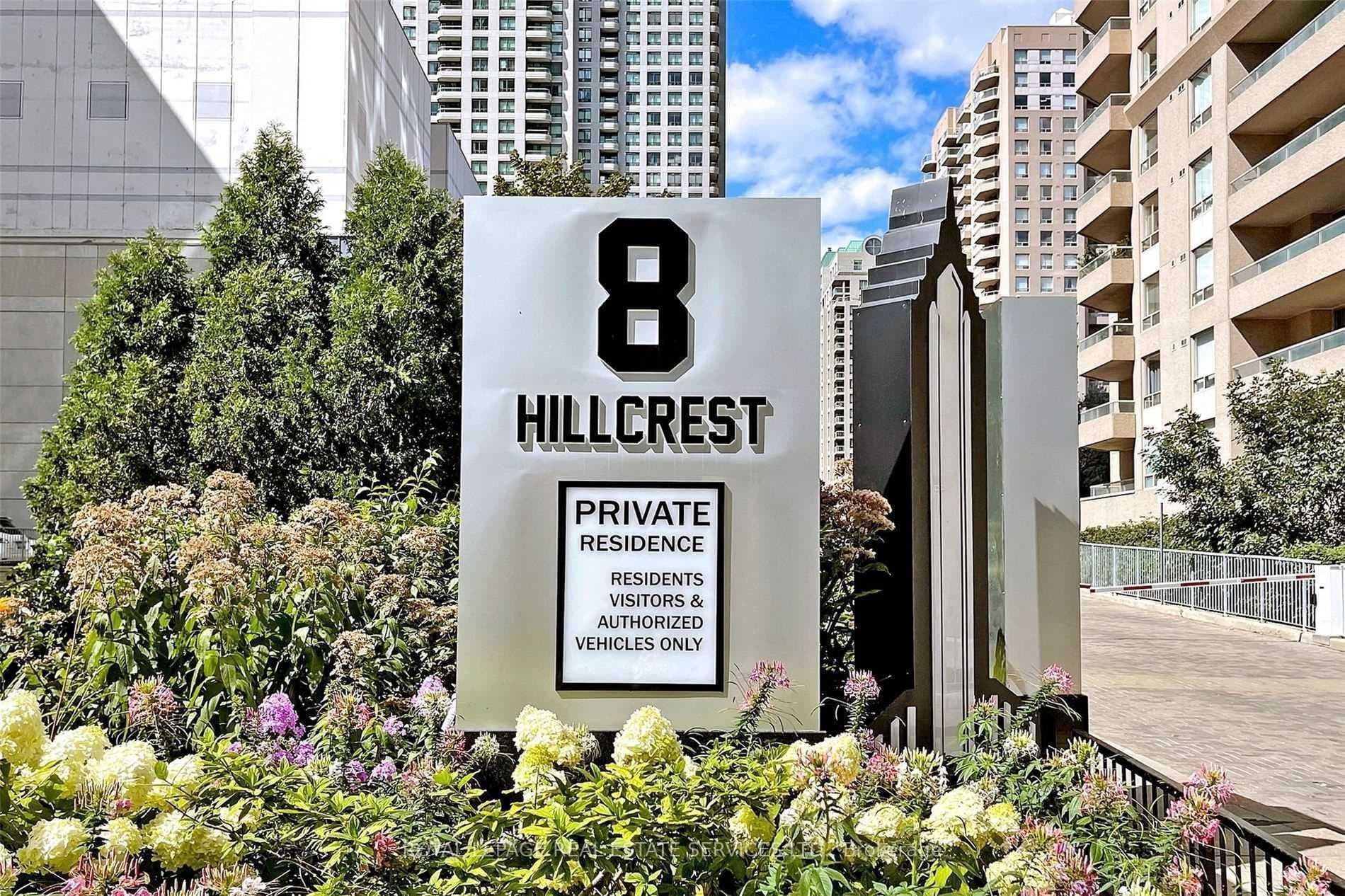 8 Hillcrest Avenue Unit 2015 photo 2