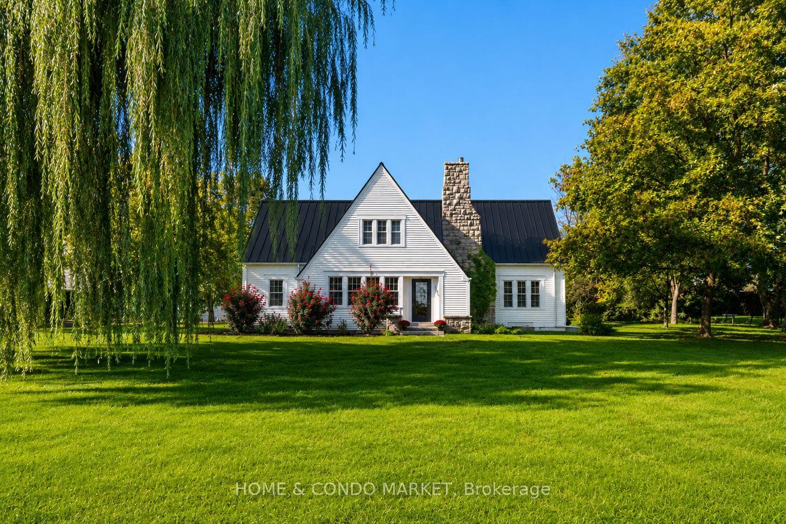 15450 NIAGARA RIVER Parkway photo 1