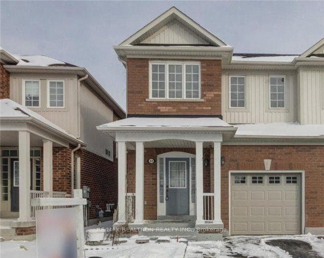 51 Ralph Chalmers Avenue photo 1