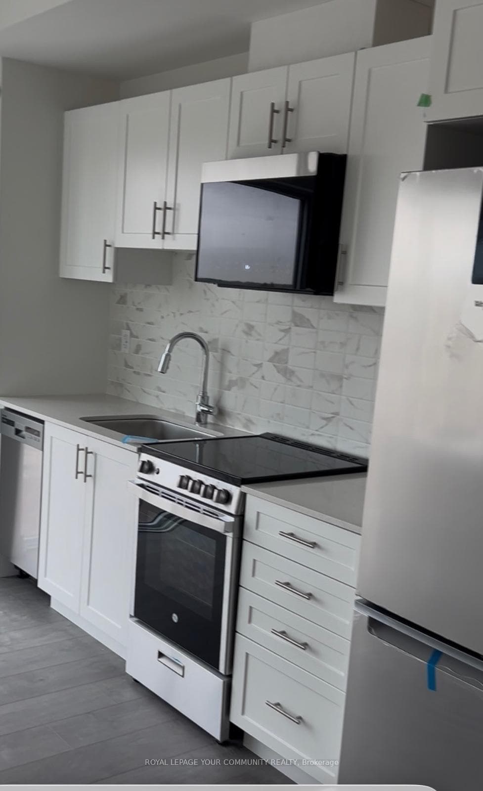 715 Davis Drive Unit B708 photo 9