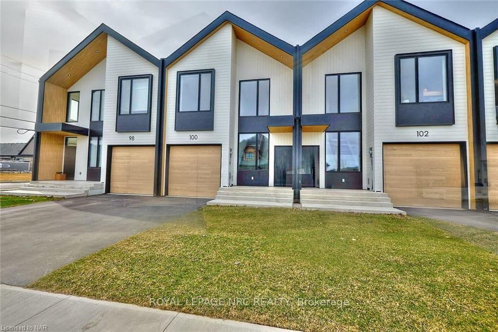 100 LAMETTI DRIVE Drive photo 3