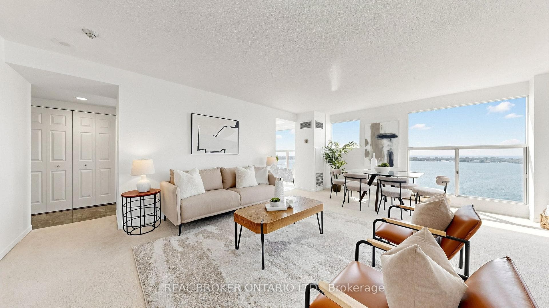 99 Harbour Square Unit 2108 photo 11