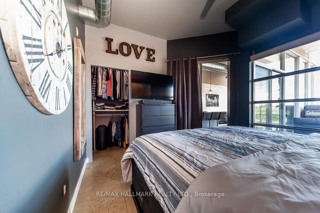 large closet