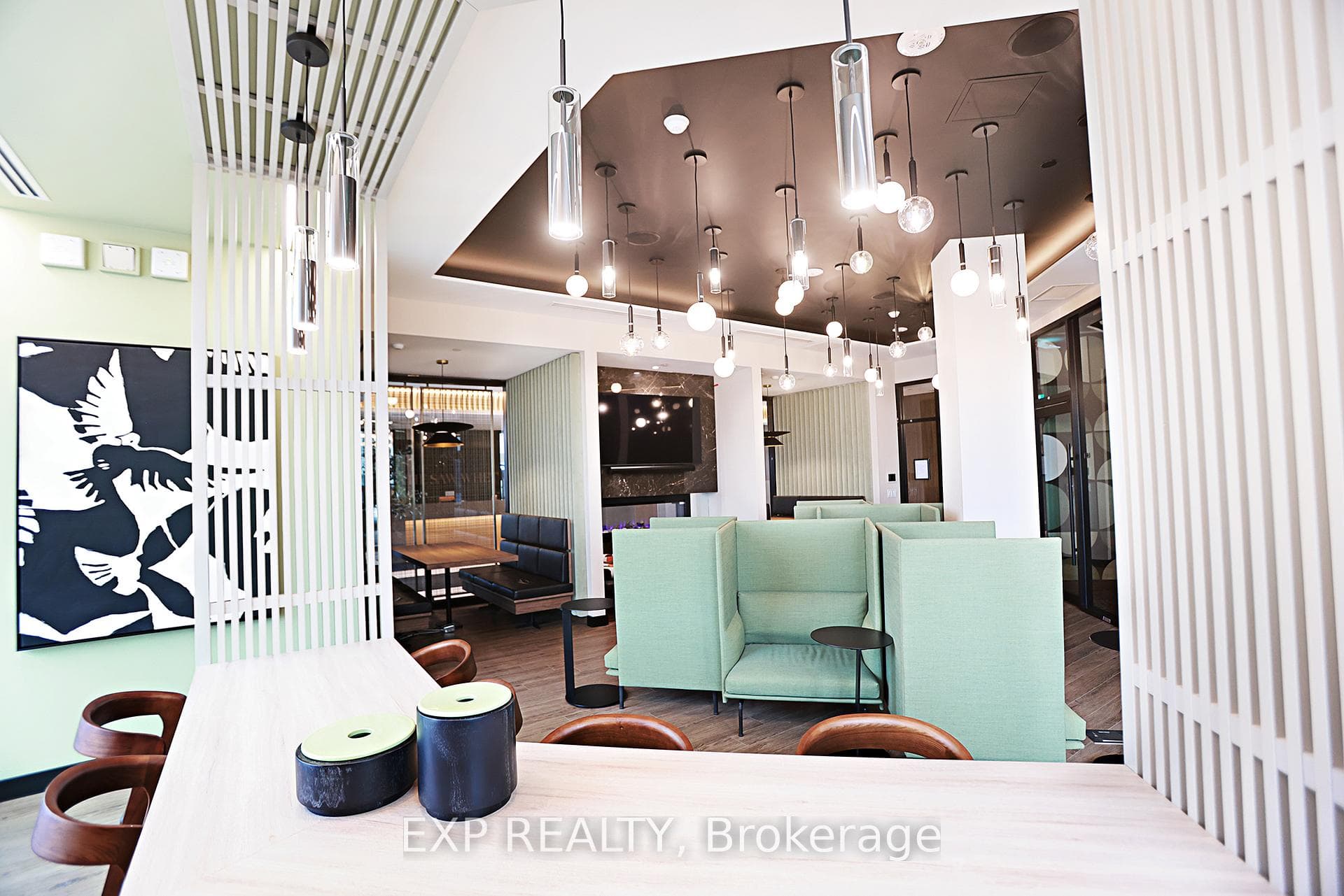 co-work