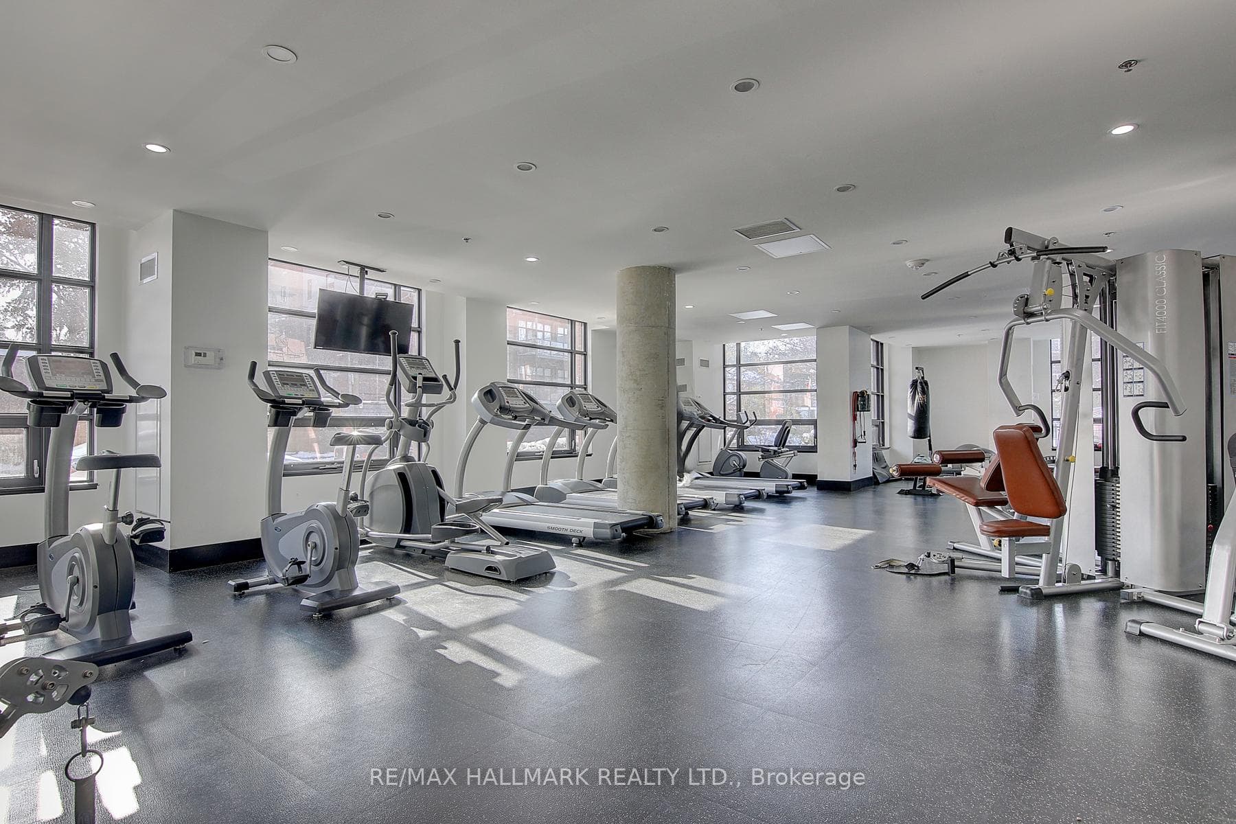 88 Colgate Avenue Unit PH714 photo 20