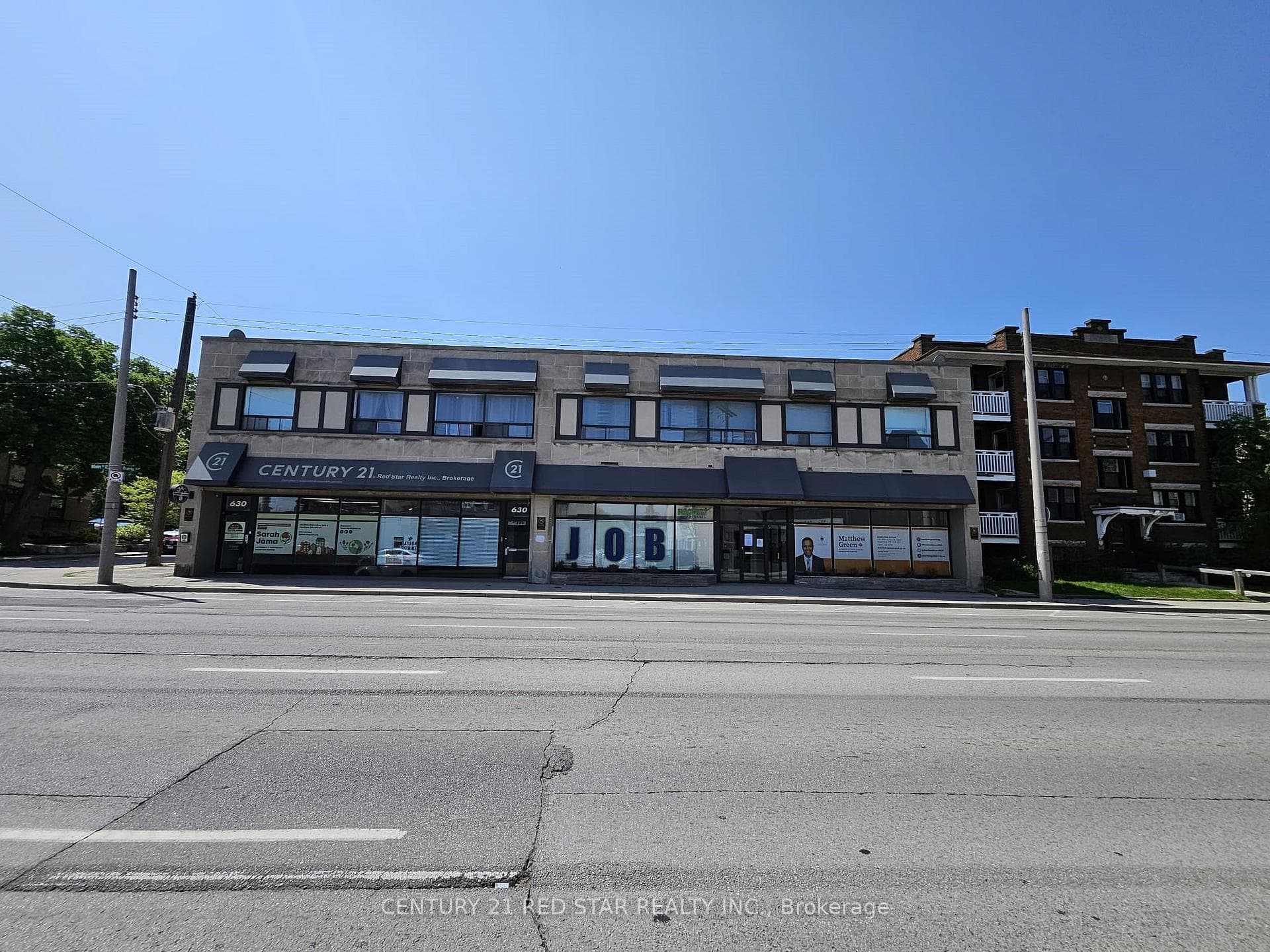 630 Main Street Unit 1 photo 2