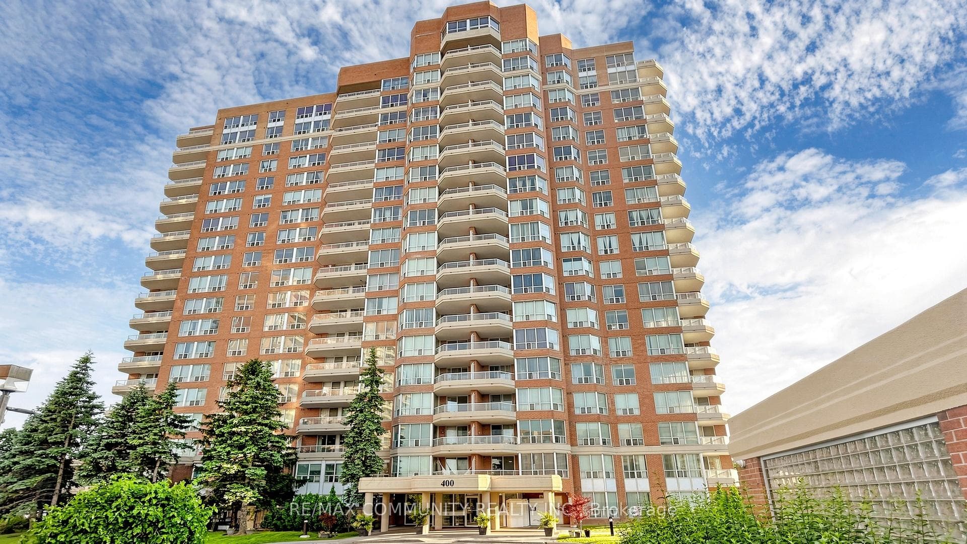 400 Mclevin Avenue Unit 1410 photo 1