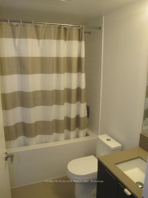 181 Dundas Street Unit 4307 photo 8