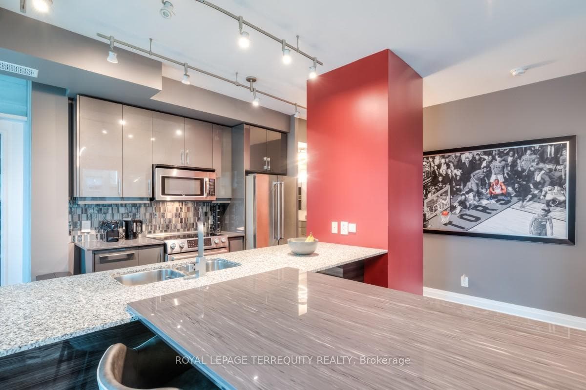 1 Scott Street Unit 1704 photo 14