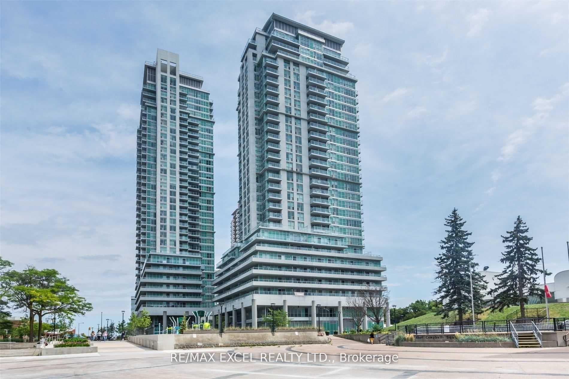 50 Town Centre Court Unit 3610 photo 1