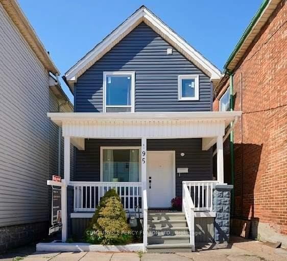 195 Sherman Avenue photo 1
