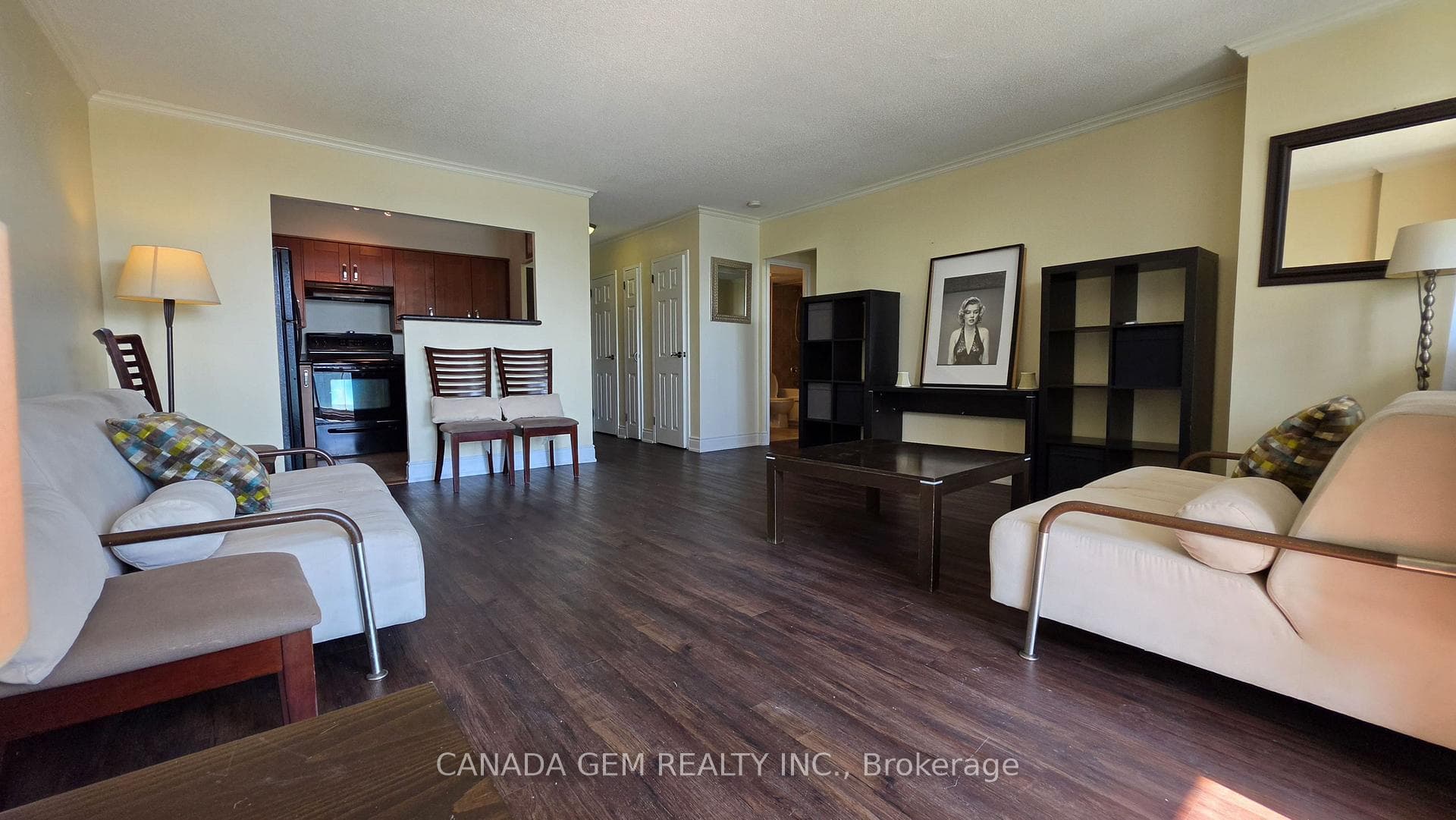 5949 Yonge Street Unit 506 photo 39