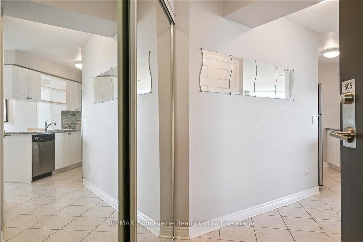2325 Central Park Drive Unit 805 photo 6