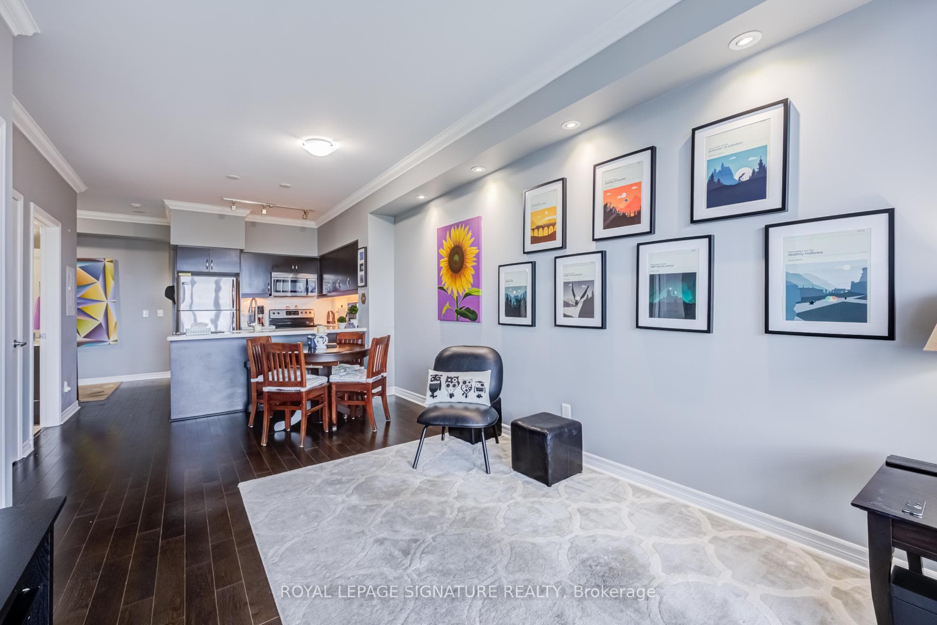 2885 Bayview Avenue Unit 1312 photo 20