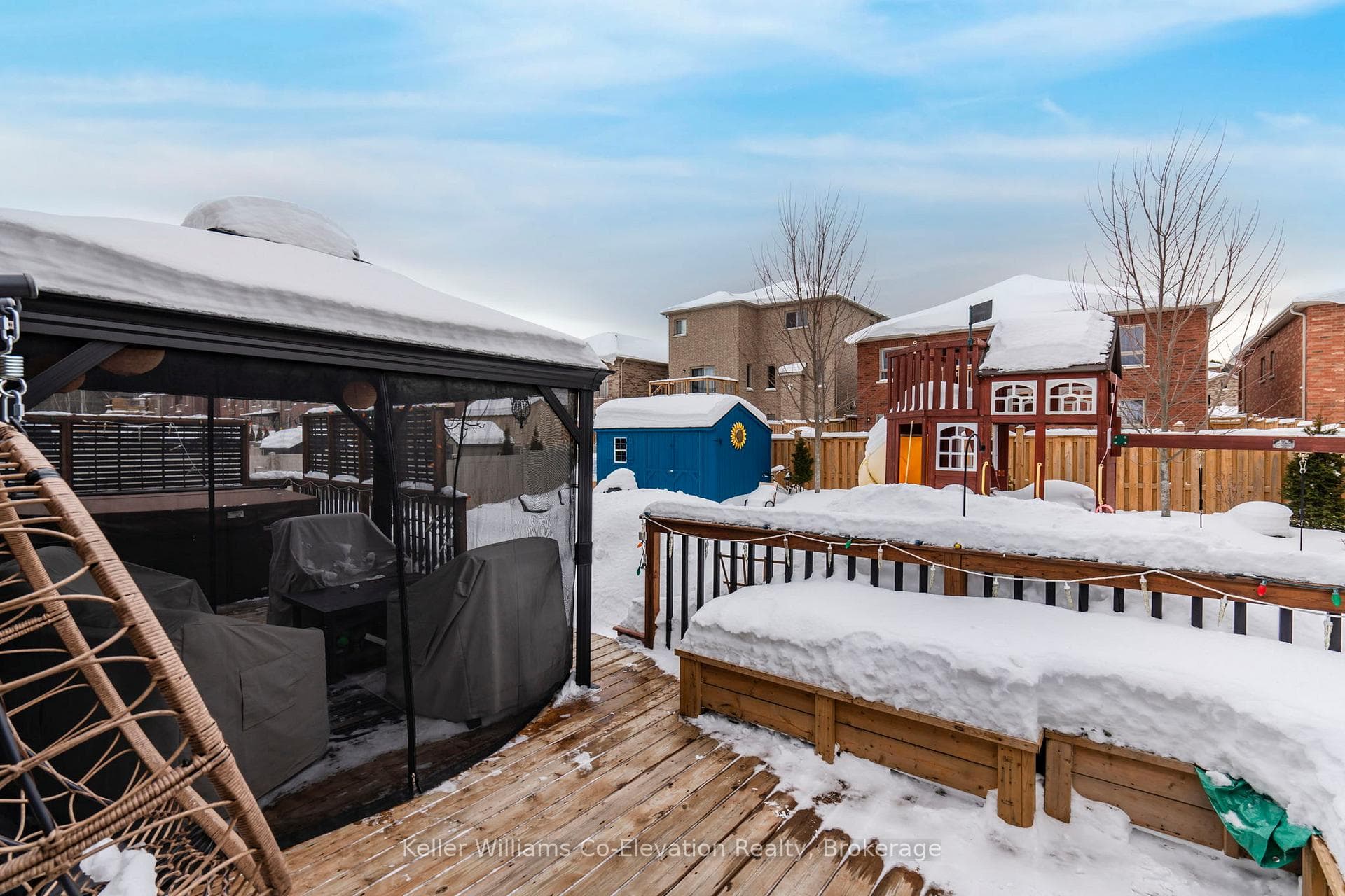 82 Bellisle Road photo 32