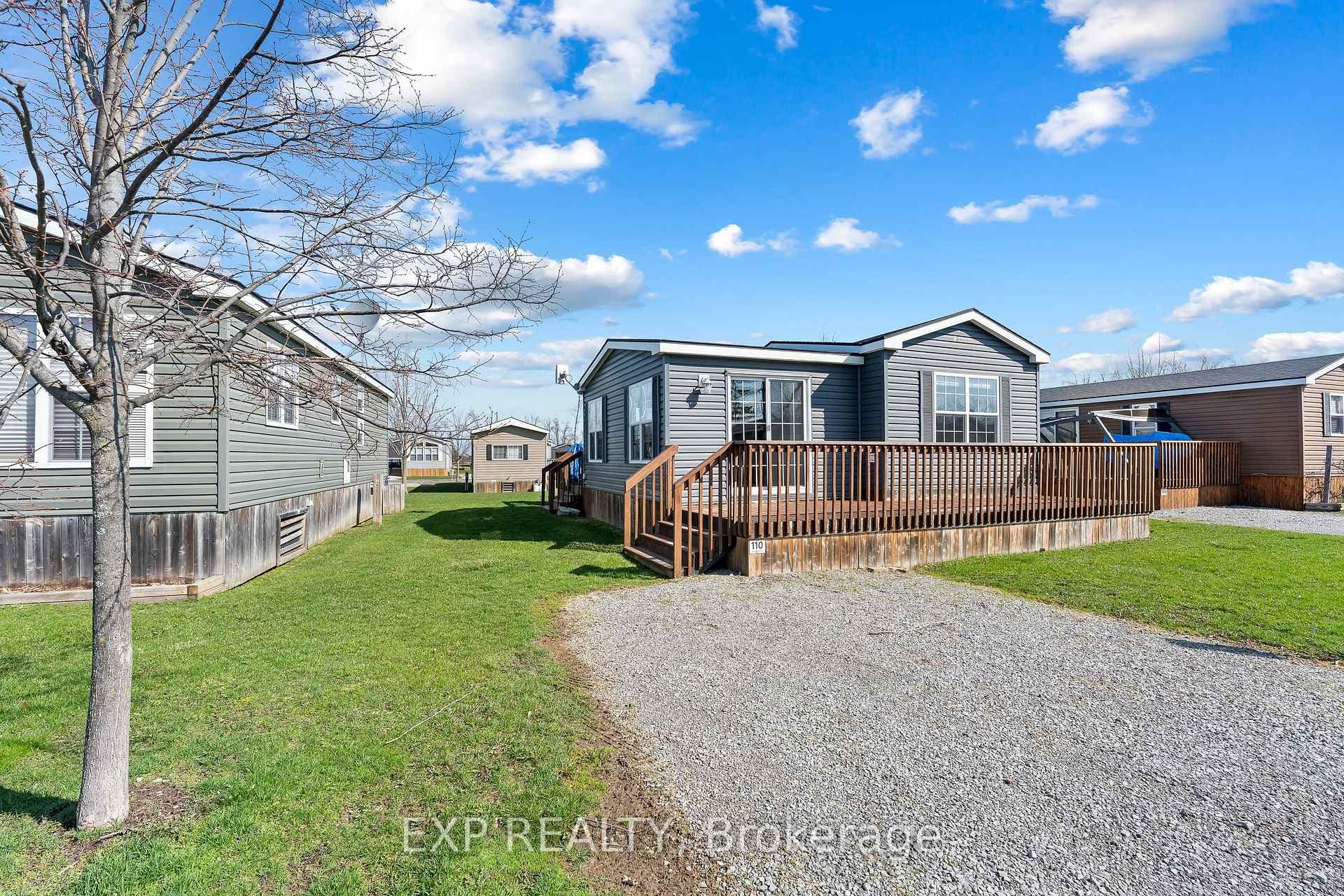 1501 Line 8 Road Unit 110 photo 2