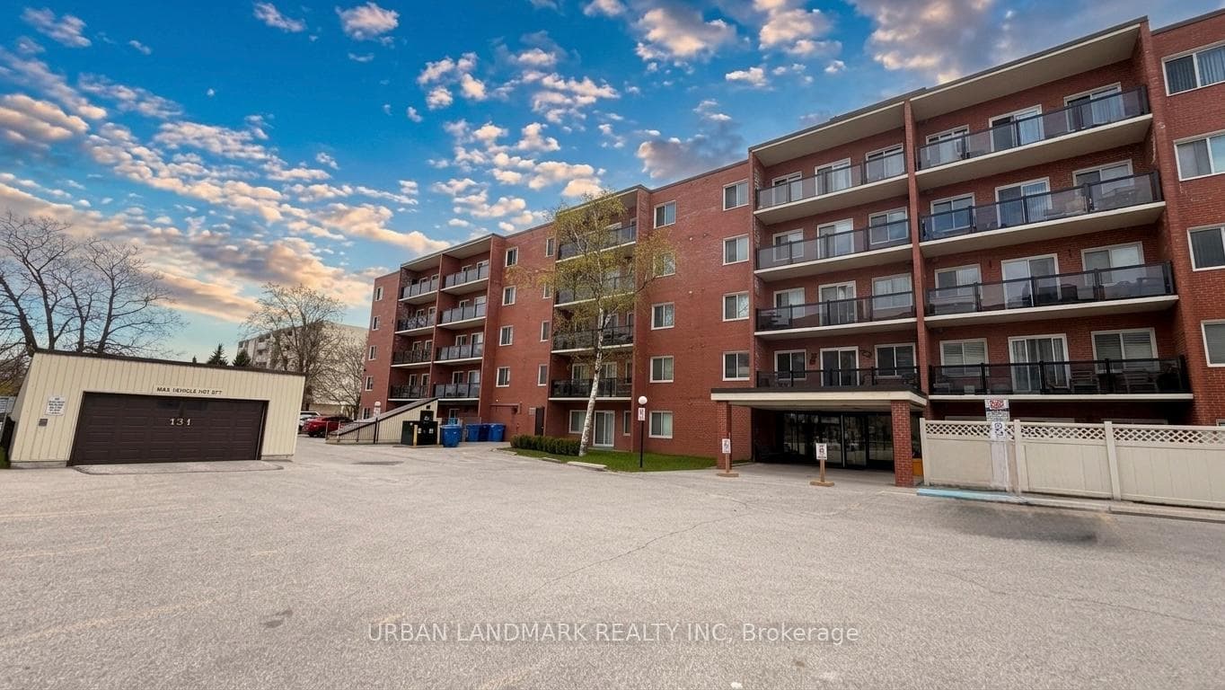 131 Taunton Road Unit 201 photo 1