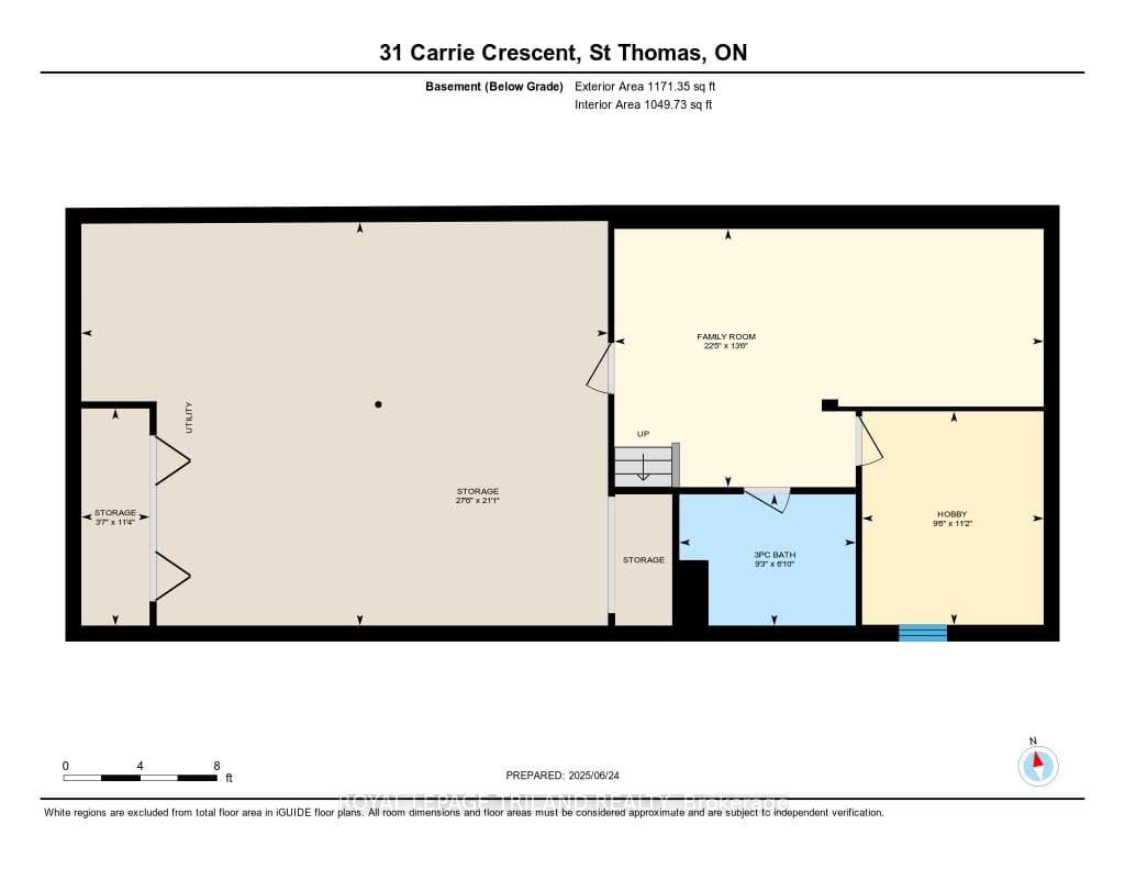 31 Carrie Crescent photo 44