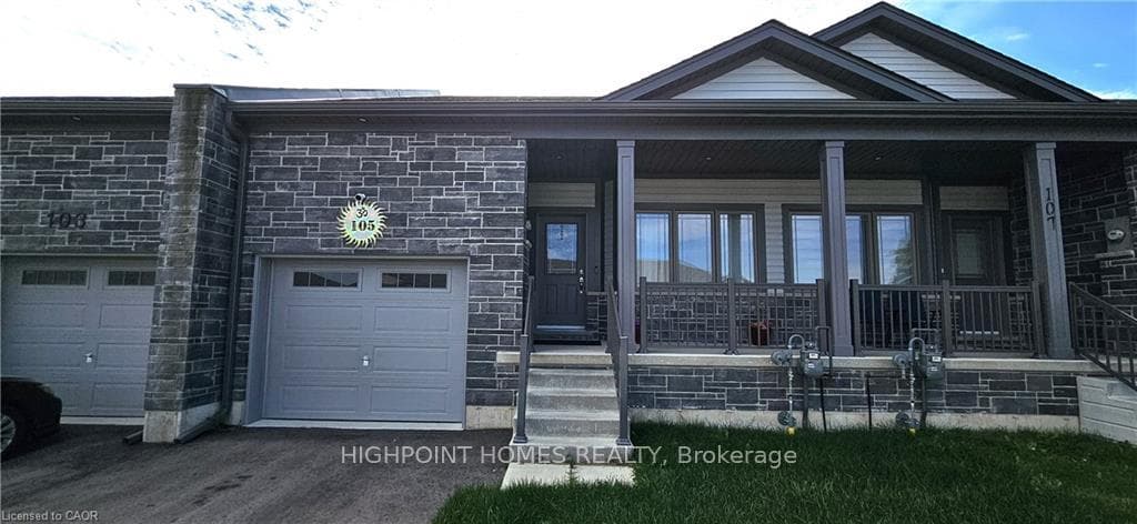 105 Cheryl Avenue photo 1