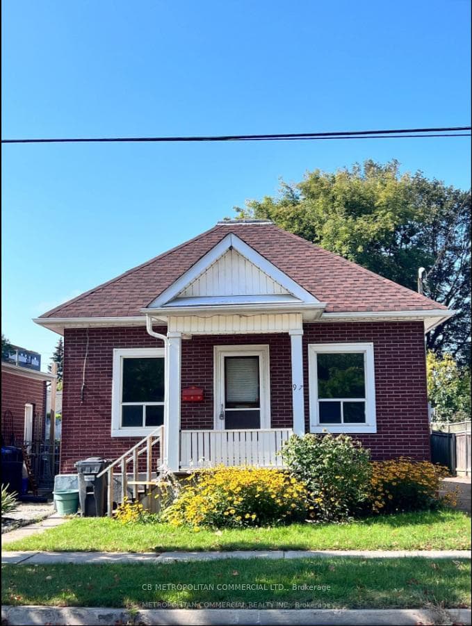 97 West Street photo 1