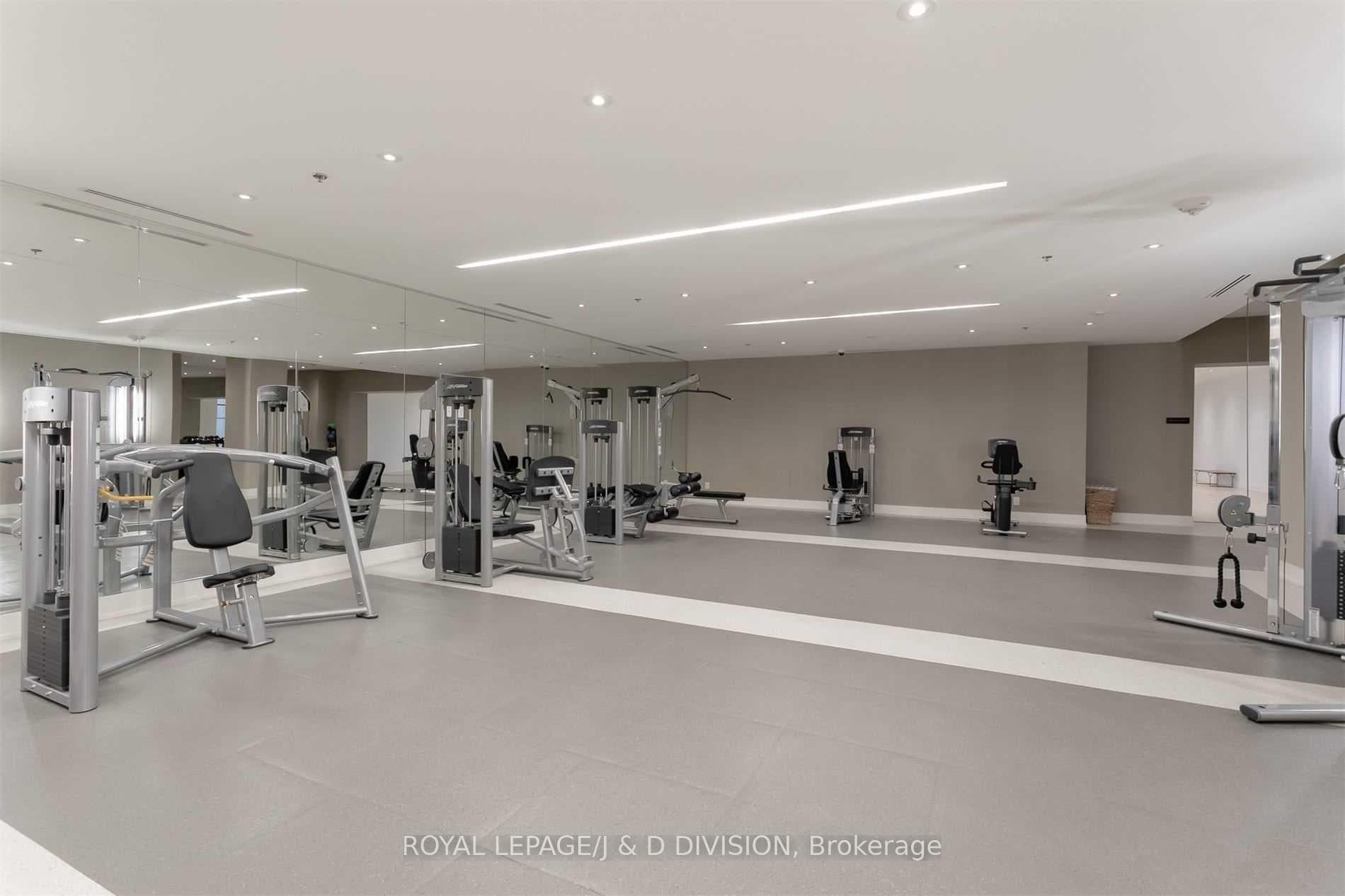 99 Foxbar Road Unit 1208 photo 32
