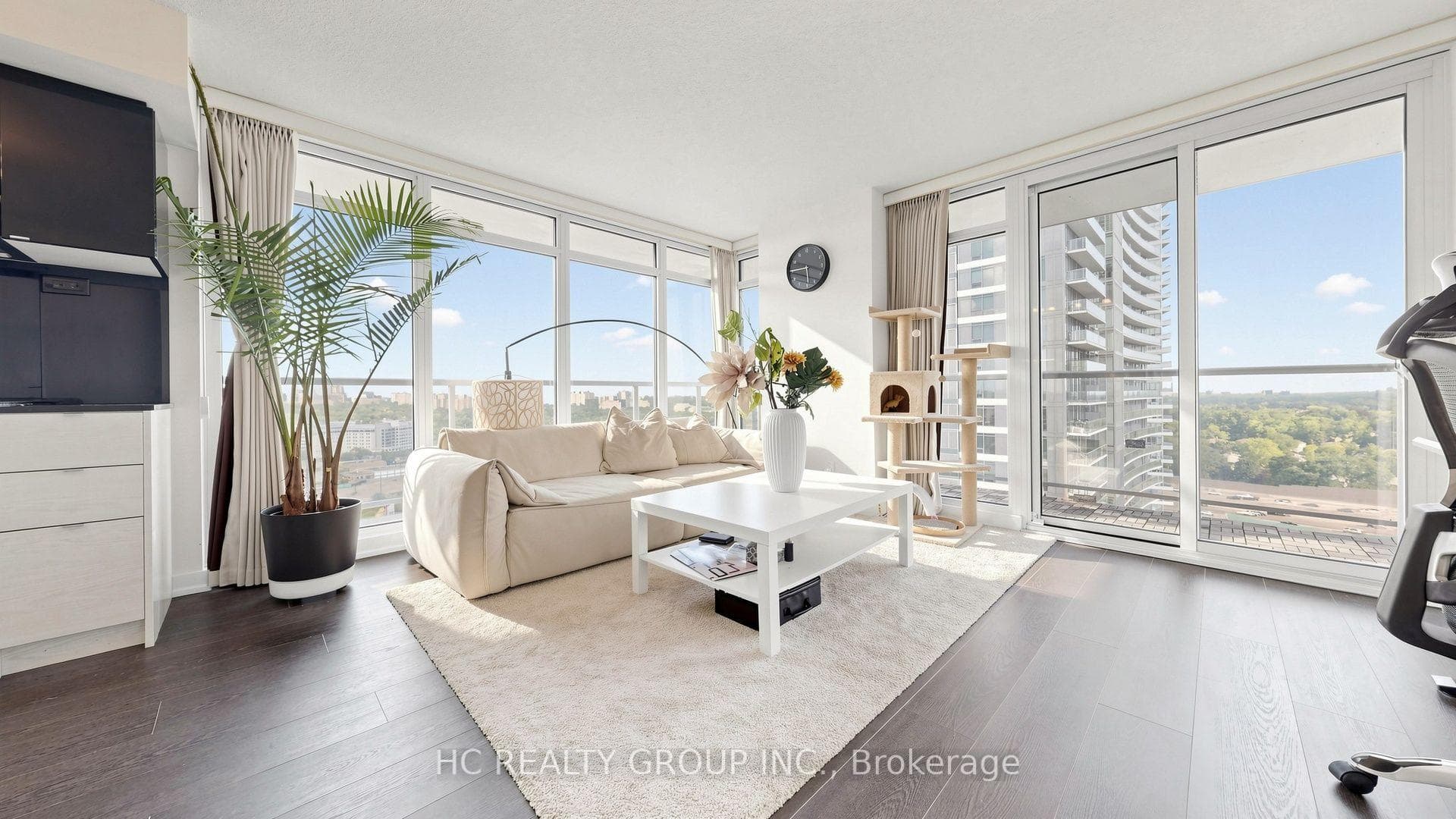 72 Esther Shiner Boulevard Unit 2115 photo 1