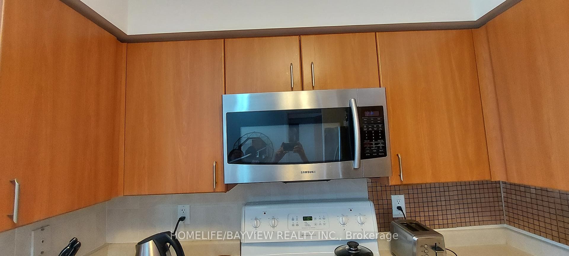 4978 yonge Street Unit 3502 photo 7