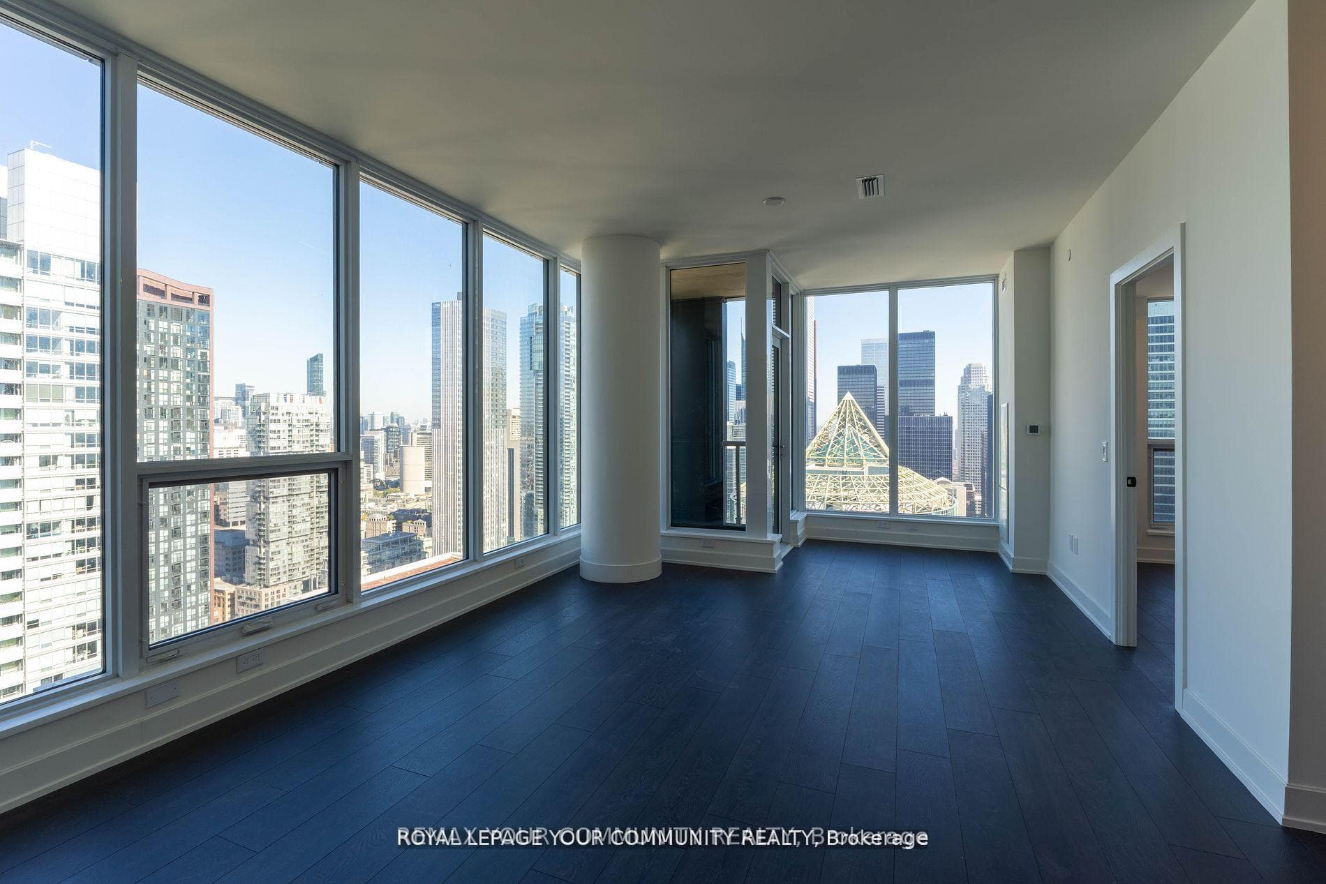 15 Mercer Street Unit 3705 photo 3