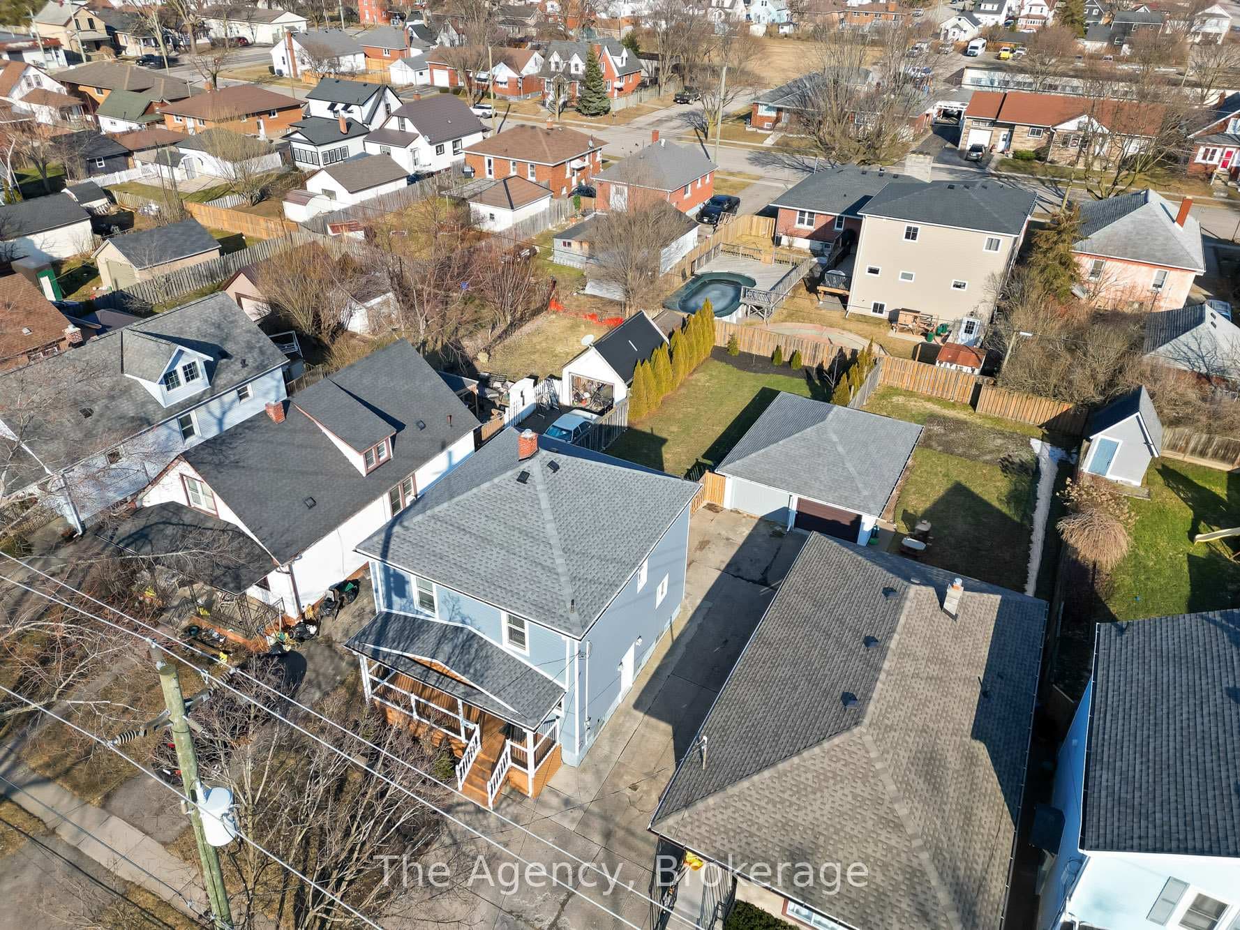 443 Davis Street photo 29