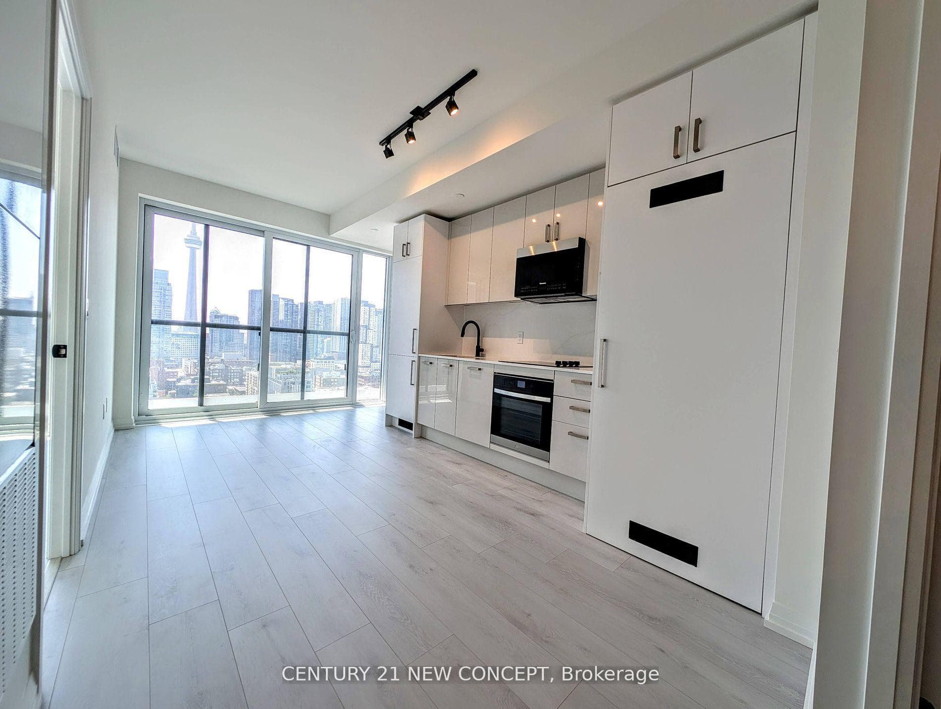 280 Dundas Street Unit 2807 photo 3