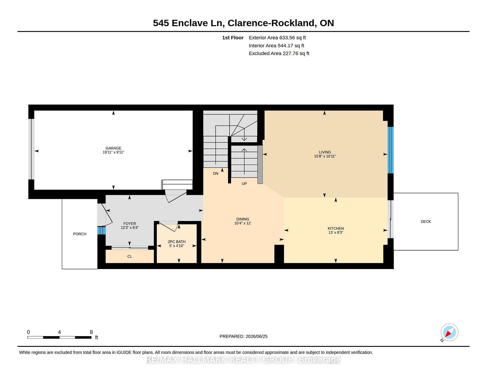 545 Enclave Lane photo 34