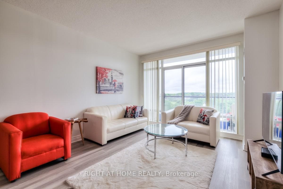 11121 Yonge Street Unit 618 photo 20