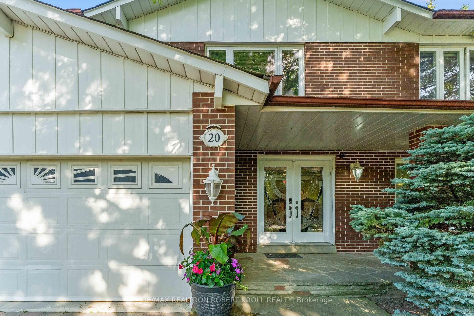 Custom Front Entry Doors