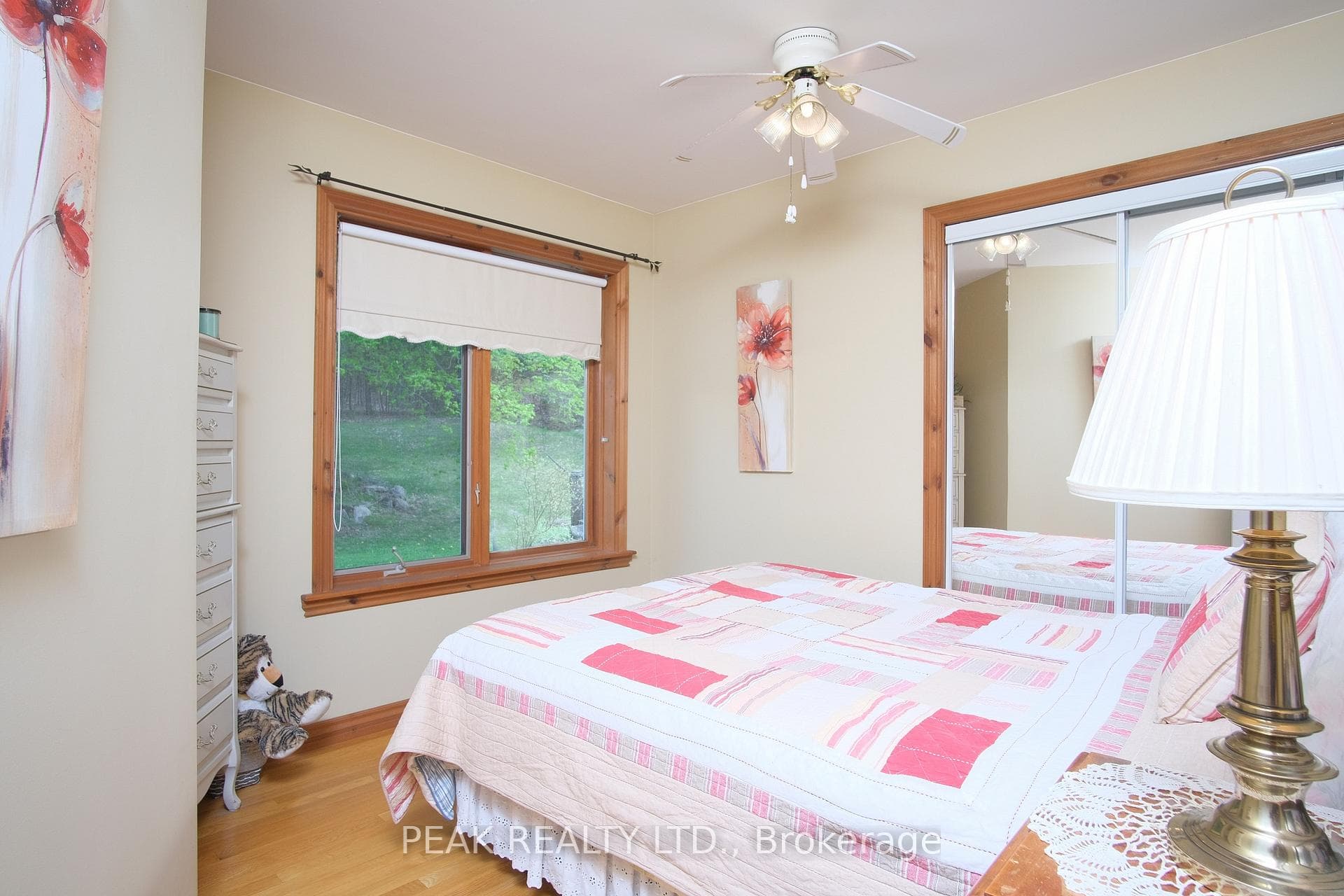 3rd Bedroom.