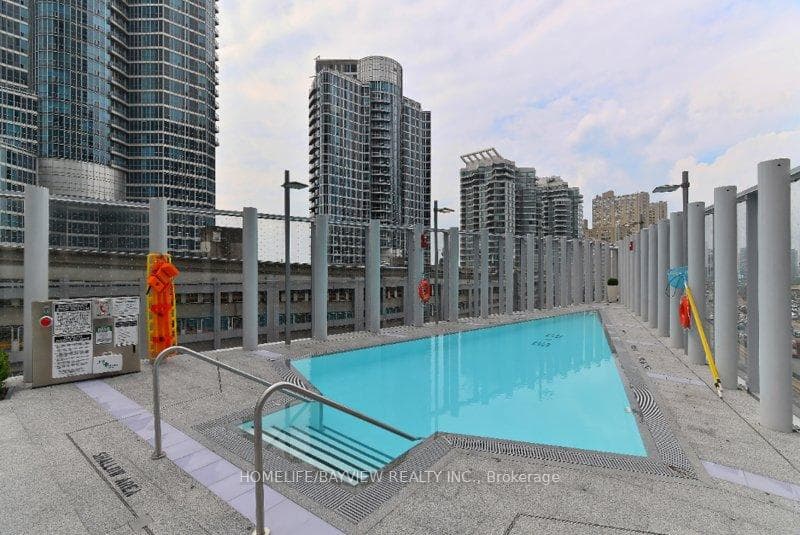 10 York Street Unit 2707 photo 10