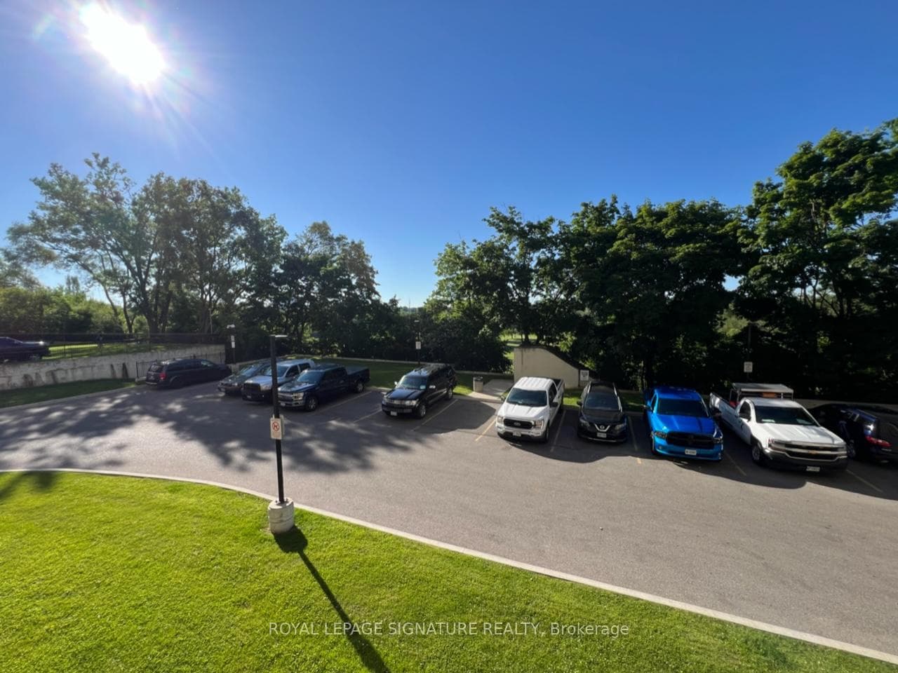 75 Emmett Avenue Unit 211 photo 34