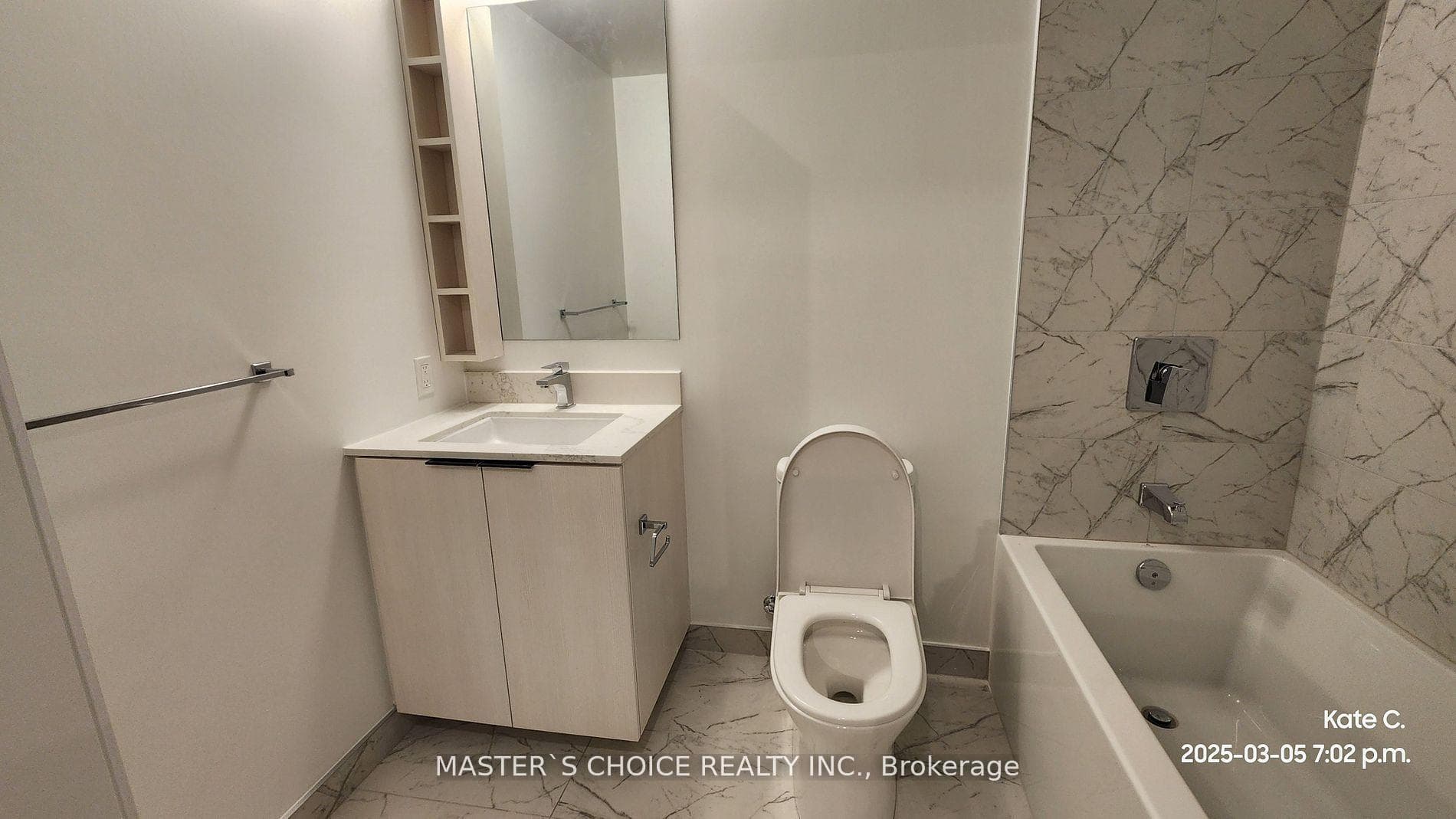 82 Dalhousie Street Unit 3606 photo 11