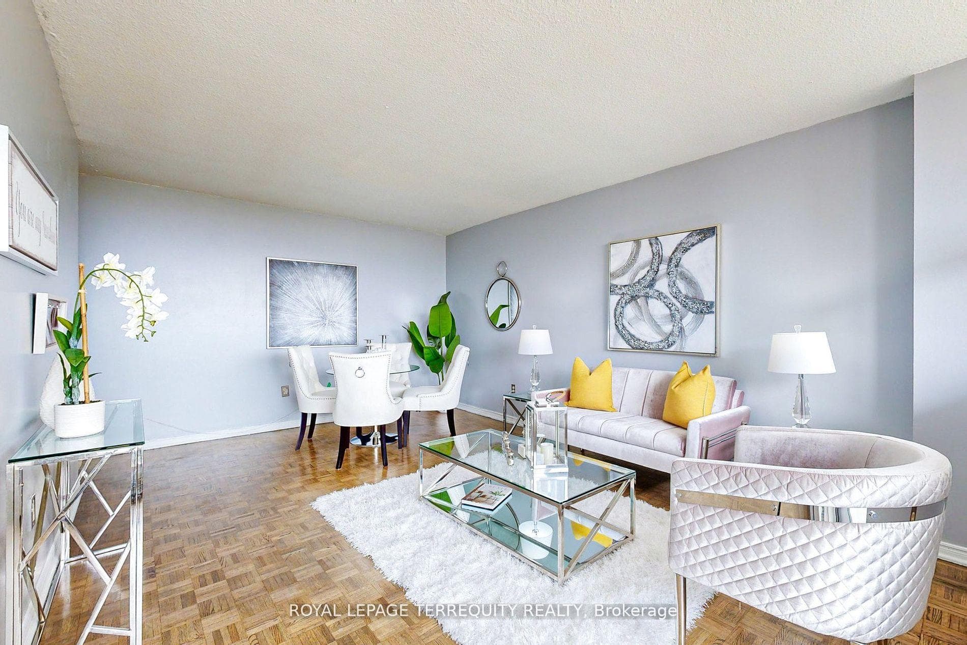 2645 Kipling Avenue Unit 1201 photo 2