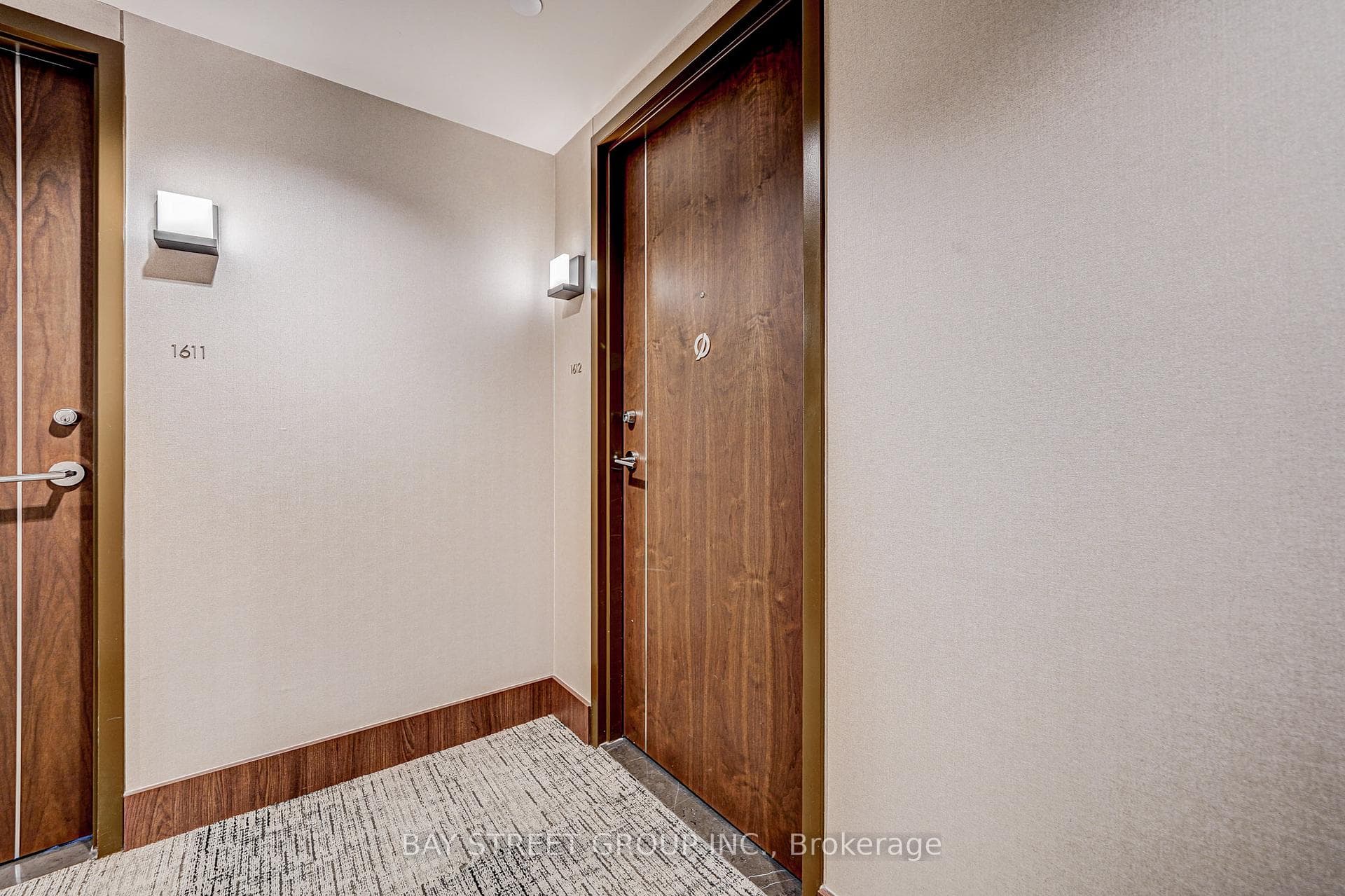 70 Queens Wharf Road Unit 1612 photo 5