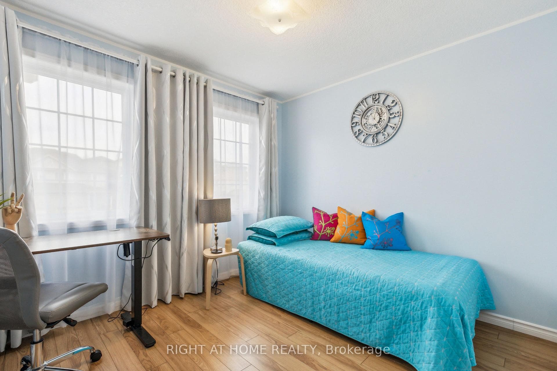 3rd Bedroom