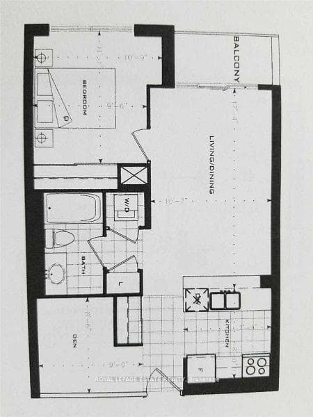 8 Trent Avenue Unit 504 photo 17