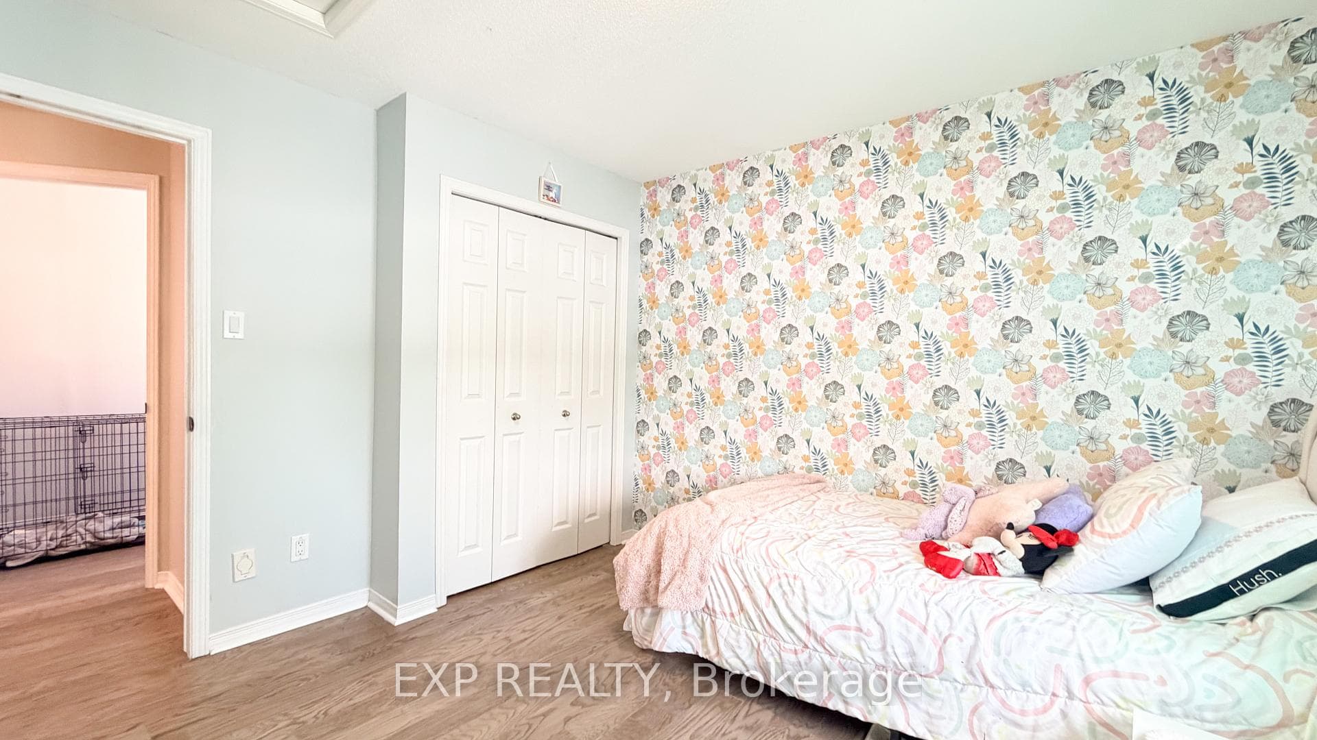 Upper Level Bedroom 3