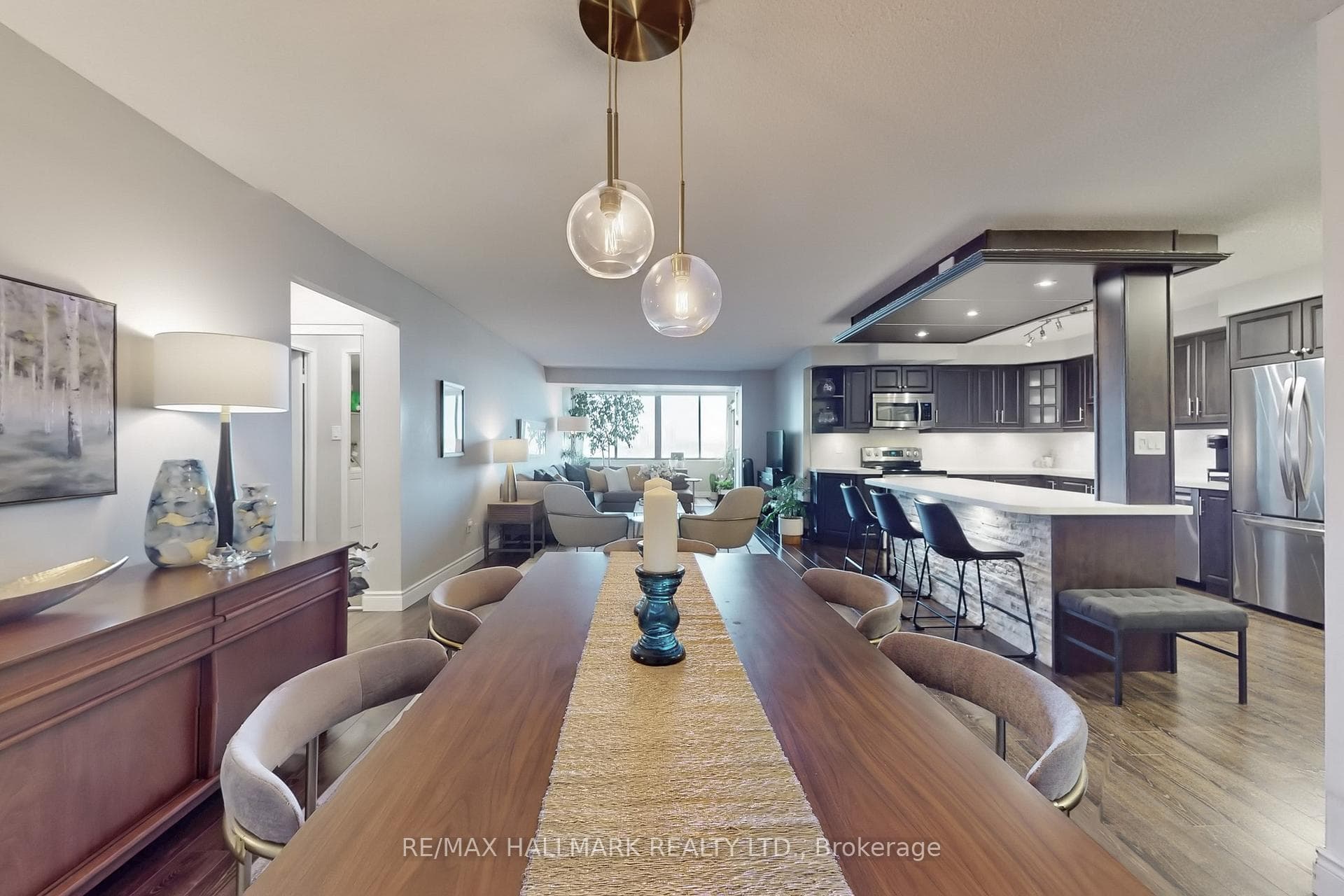 2350 Bridletowne Circle Unit 1102 photo 14