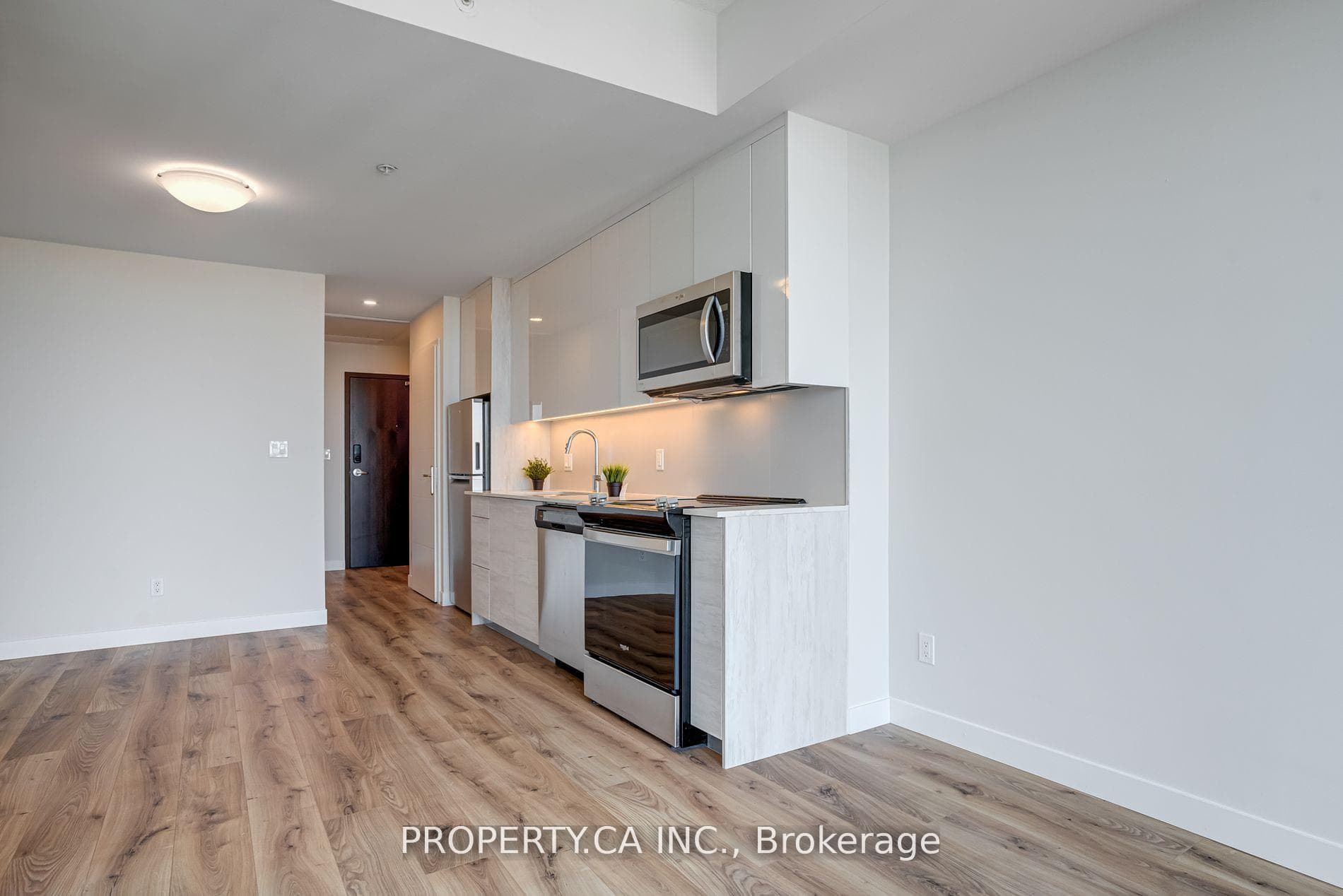 60 Frederick Street Unit 2305 photo 16