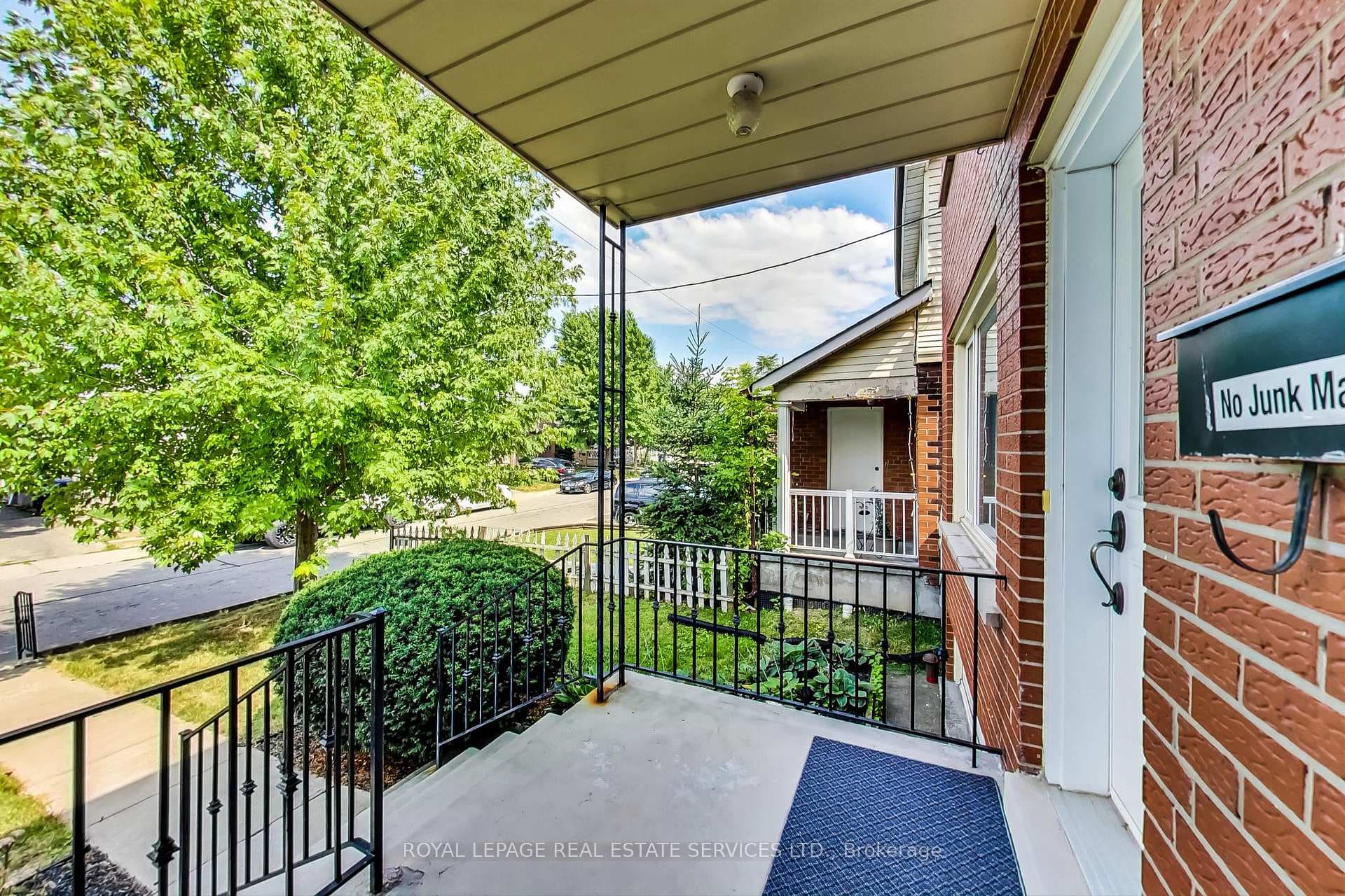 Porch