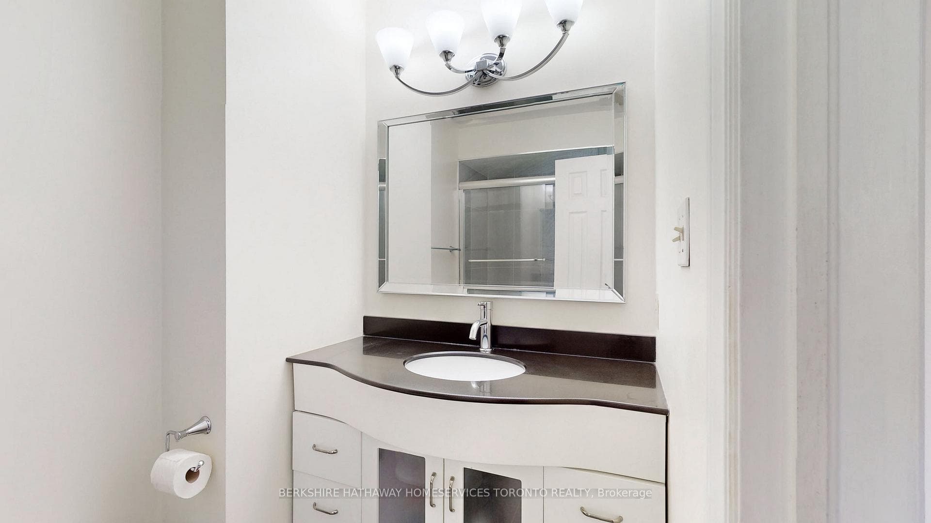 Primary Bedroom Ensuite 4PC Bathroom