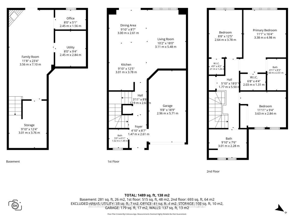 446 Meadowbreeze Drive photo 26